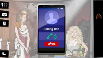 Die drei ??? - Rätsel aus der Geisterwelt Screenshot